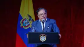 الرئيس الكولومبي: سنقطع علاقاتنا مع الكيان الصهيوني