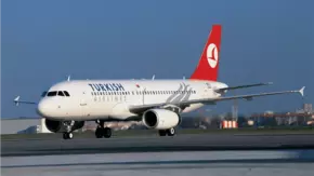 رفع عدد الرحلات الجوية بين الجزائر وتركيا