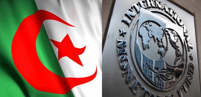 عرض لمحتوى تقرير “الأفامي FMI” عن الاقتصاد الجزائري