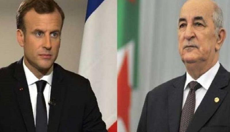 هل سيعقد اتفاق الشراكة الأزمة بين الجزائر وباريس؟