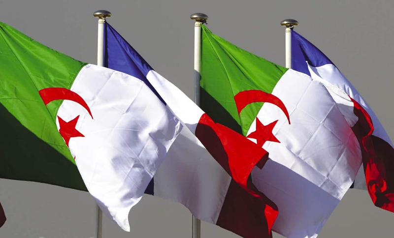 الجزائر – فرنسا: صعوبة بناء الثقة