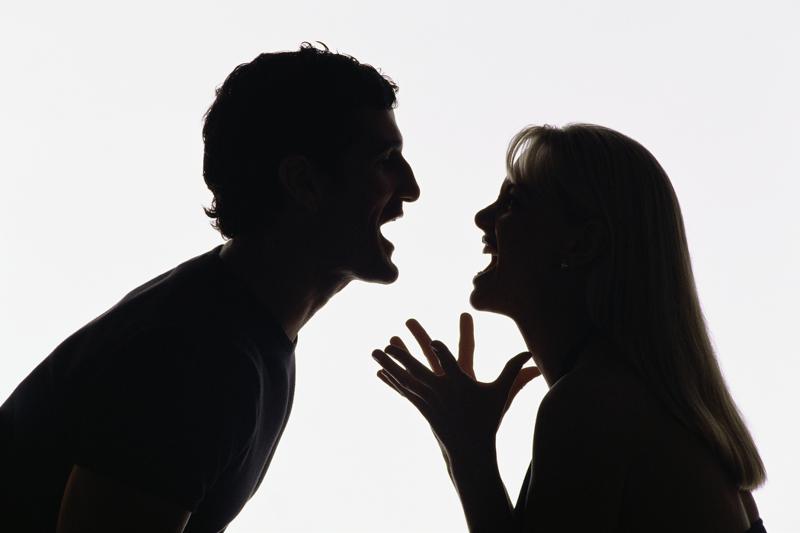 تحمل المسؤولية…الصراع الأزلي بين الأزواج