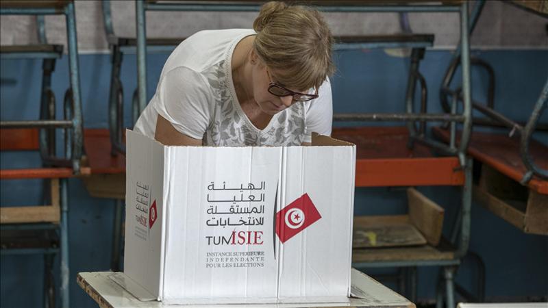 إعادة الانتخابات في 140 من بين 161 دائرة انتخابية بتونس
