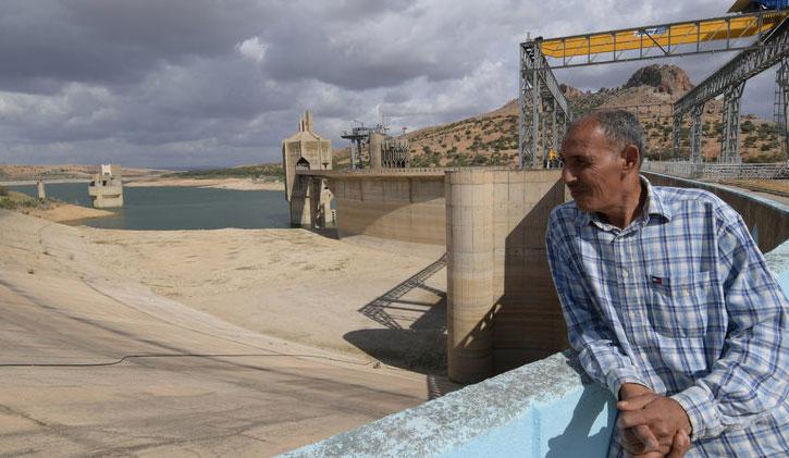 تونس تفرض قيودا على استخدام المياه