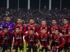 كأس الكاف: فوز هلال بنغازي على اتحاد الجزائر