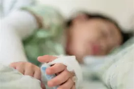 خنشلة: إصابة 100 طفل بالالتهاب الفيروسي الكبدي 