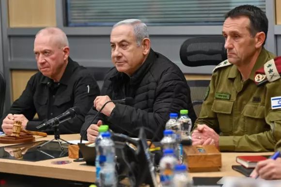 استطلاع داخلي يصيب قيادة الجيش الصهيوني بالصدمة