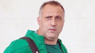 إبراهيم حمداني مدربا جديدا للخضر