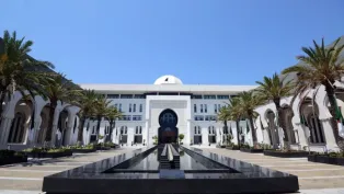 استدعاء القائم بأعمال سفارة فرنسا في الجزائر