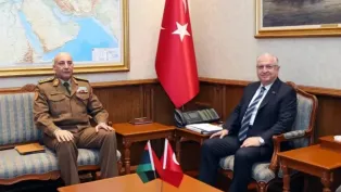 الدبيبة ينعى رئيس الأركان الليبي الفريق أول محمد الحداد ومرافقيه