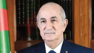 الرئيس تبون يجري تعديلا وزاريا جديدا