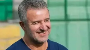 موسى صايب مناجيراً عاماً للمنتخب الوطني