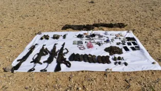 القضاء على 3 إرهابيين آخرين واستشهاد 3 عسكريين