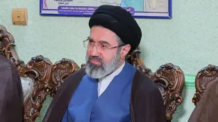 إيران: البيان الأول للمرشد الأعلى الجديد