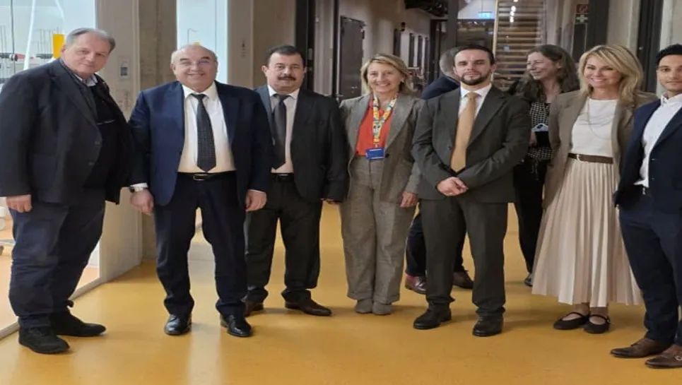 Algeria Seeks German Expertise in Pharmaceutical Industry