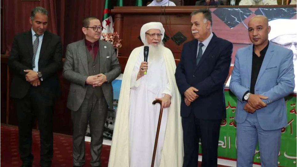 تسليط الضوء على عناية الجزائريين بموطأ الإمام مالك