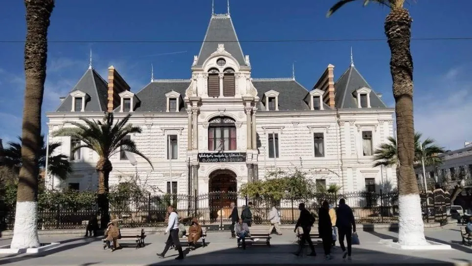 Sidi Bel Abbès se tourne vers la technologie pour relancer son économie