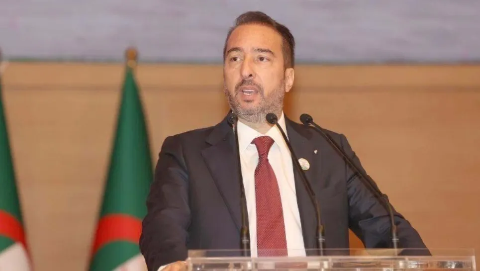 Saudi Arabia's Minister of Economy: Diversification Efforts Yielding Results