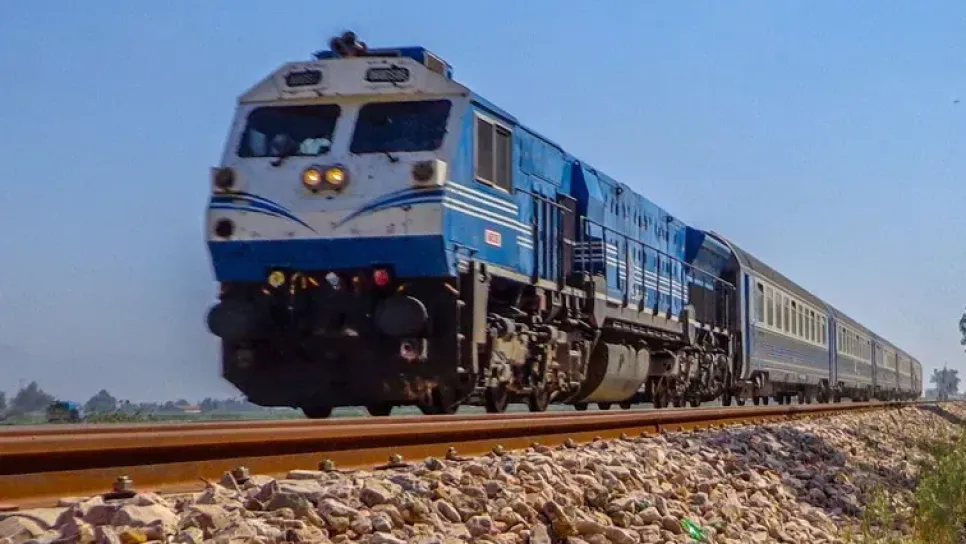 Reprise des liaisons ferroviaires entre Constantine et Alger