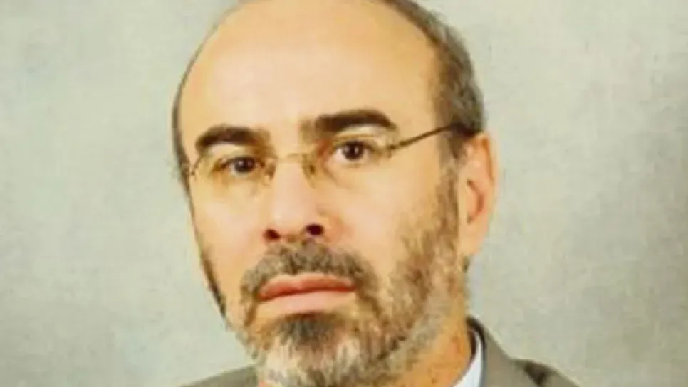 الدكتور عبدالحق حميش
