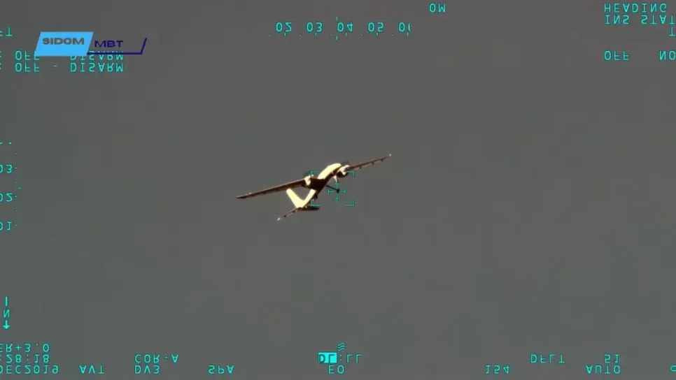 Les dessous du rapport entre les drones maliens et le Makhzen