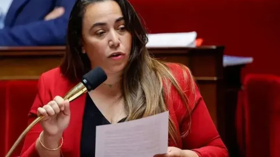 Un député franco-algérien met le ministre français des AE dans l’embarras
