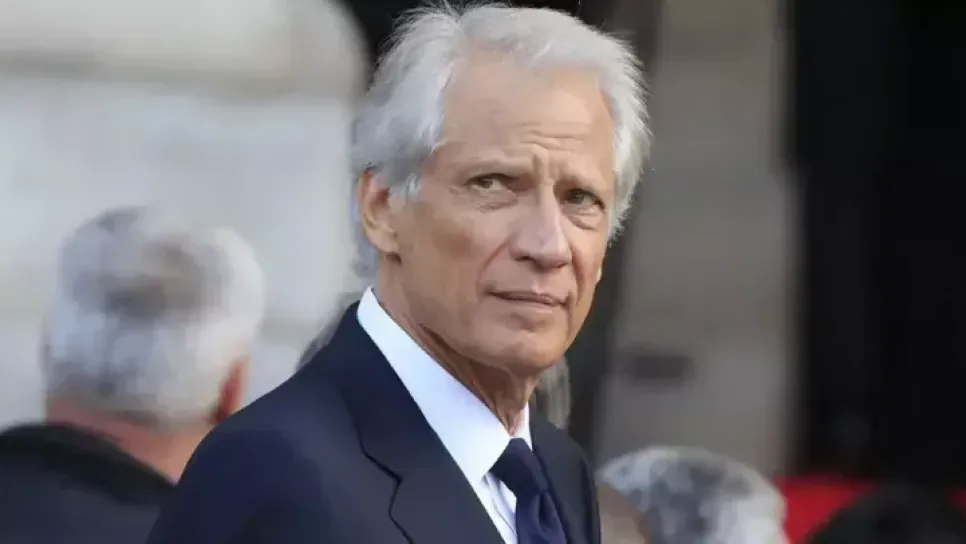 De Villepin dénonce l’exploitation de l’Algérie dans le jeu politique