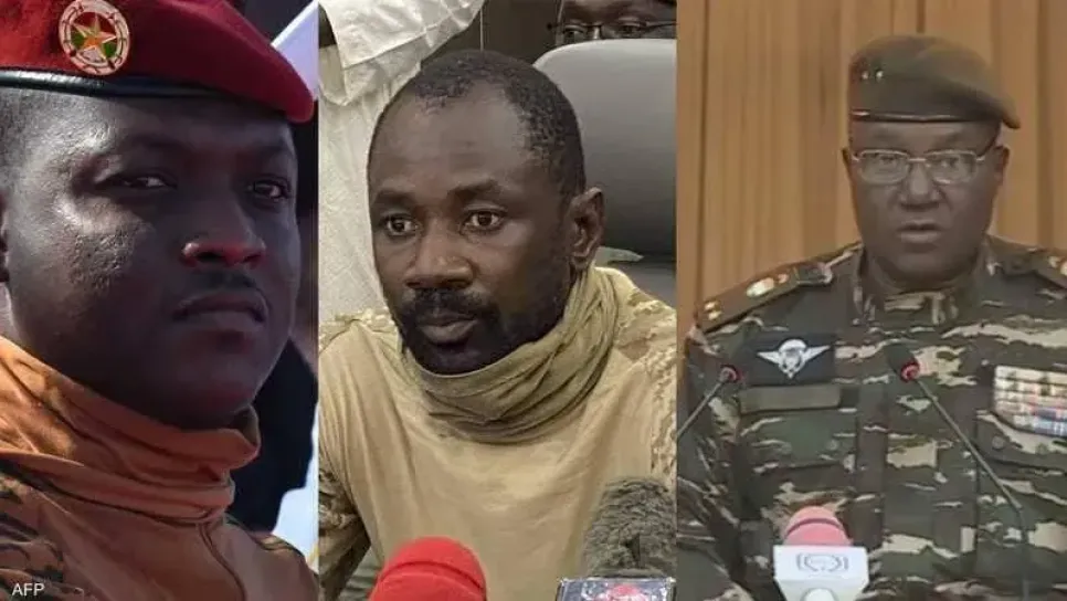 "Les pays du Sahel perdent un voisin influent au profit des forces du mal et de leurs agents"