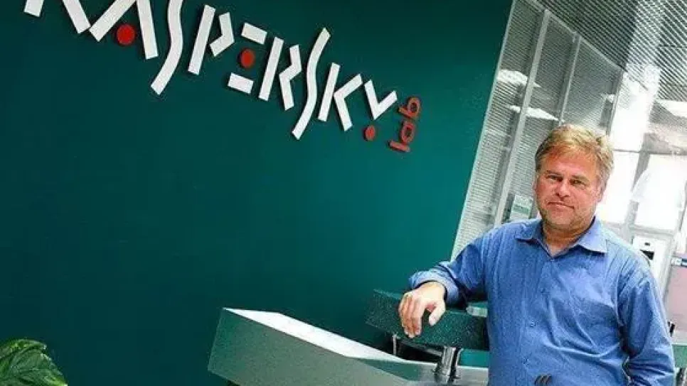 كاسبرسكي تكتشف تطبيقا خبيثا على متجر آبل