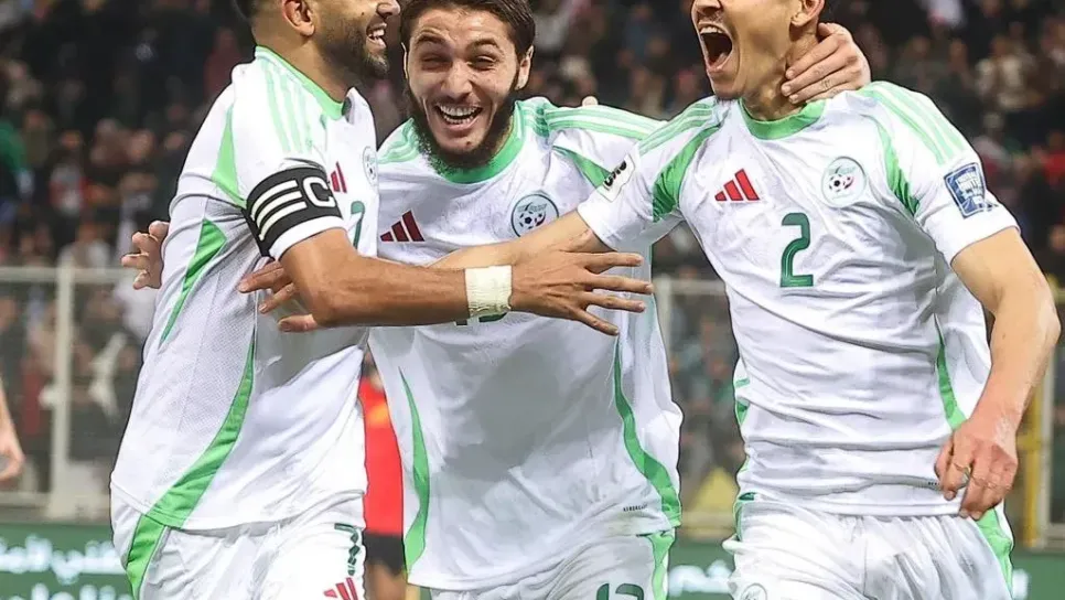 Les Verts écrasent le Mozambique et se rapprochent du Mondial