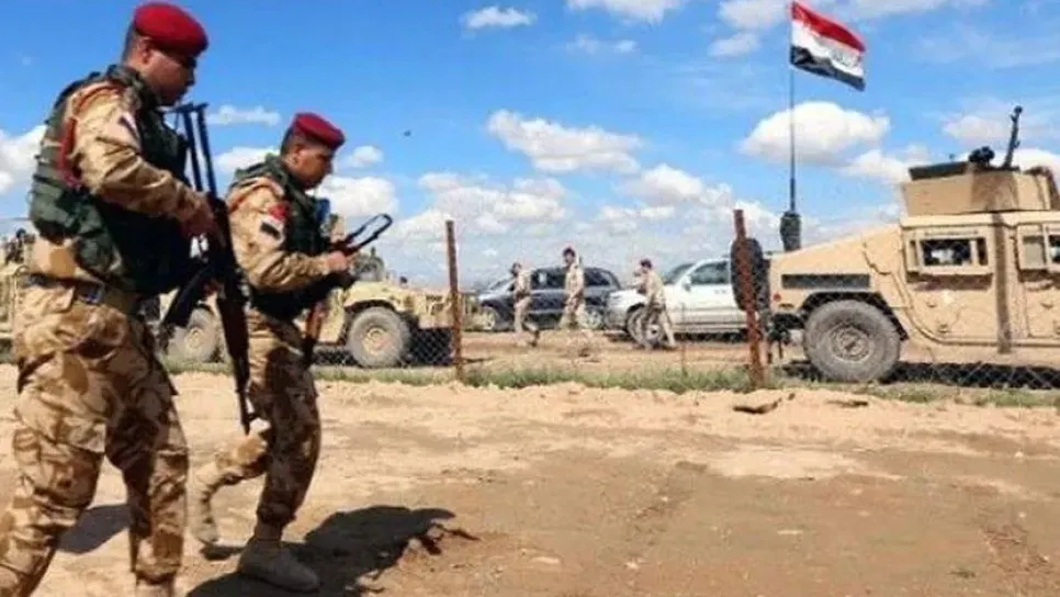 العراق يعلن "نهاية داعش" بالموصل