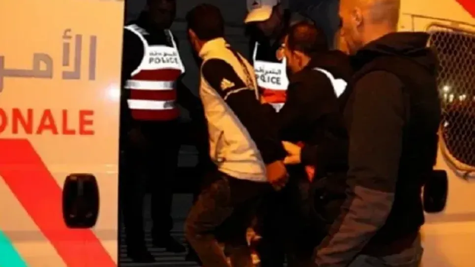 Maroc : incarcération des proches d’un Youtubeur