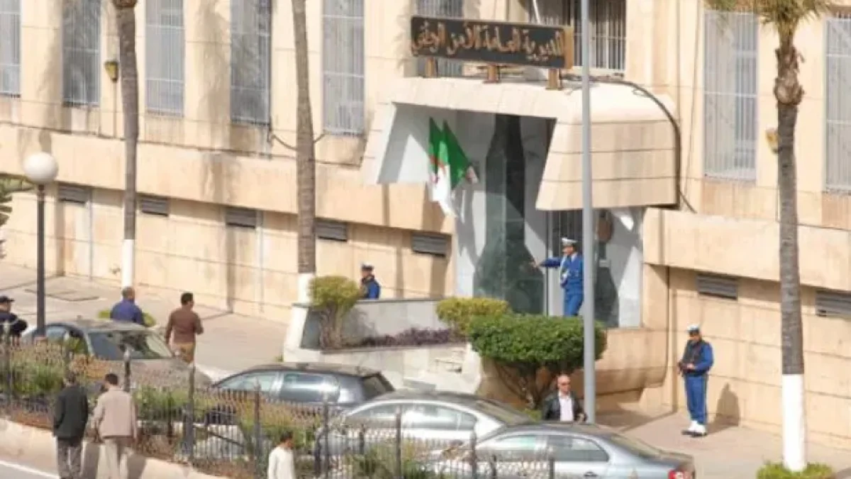 مصالح اللواء هامل تحقق في اختفاء الشرطي عبد القادر جومي - الوطن : الخبر