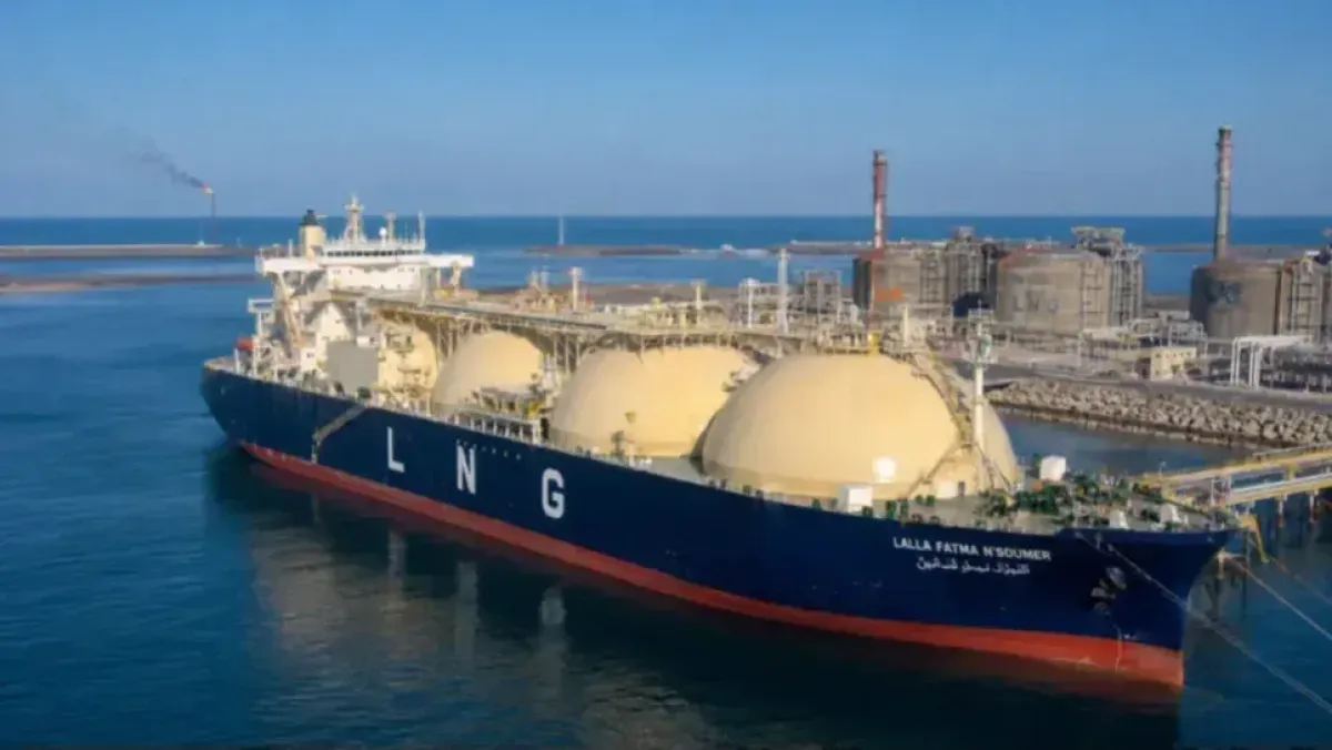 L’Algérie retrouve sa place de premier exportateur de gaz vers l’Espagne