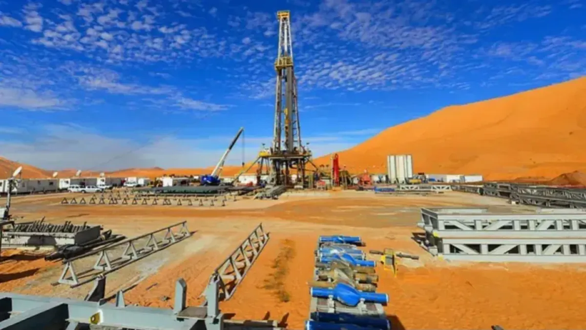 Hydrocarbures : voici les recettes de l’Algérie depuis le début de 2026