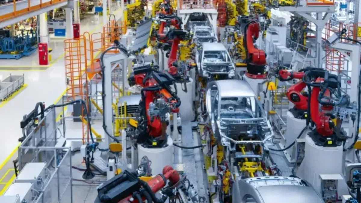 Six constructeurs automobiles attendus prochainement en Algérie
