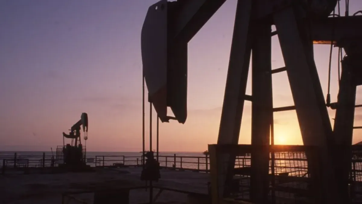 النفط عند أعلى مستوى في أسبوعين - اقتصاد : الخبر