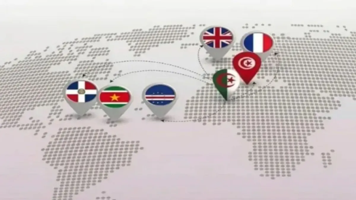 Rezig lance la plus grande opération d’exportation