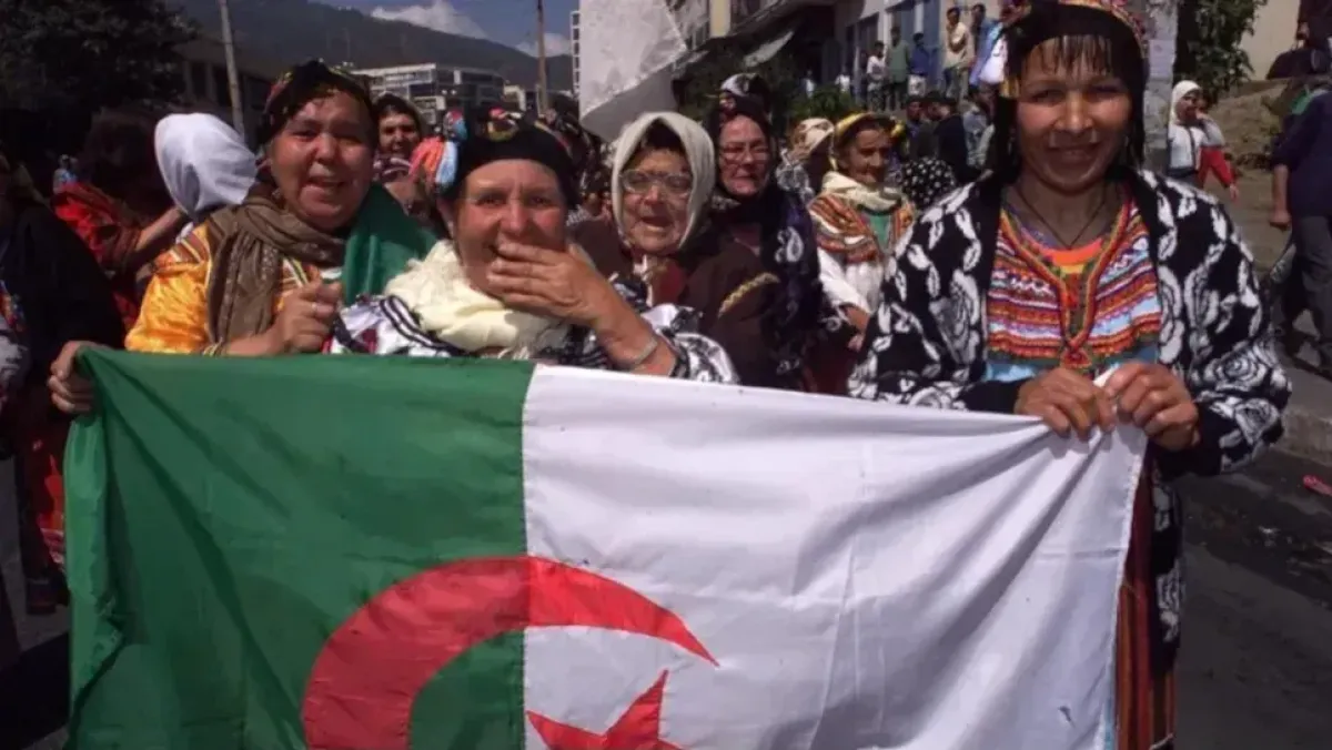 Contribution : « La Kabylie n’est pas une île aliénée» - Nation : El Khabar