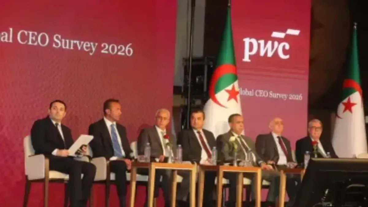 l’Algérie renforce sa position en tant que pôle énergétique régional