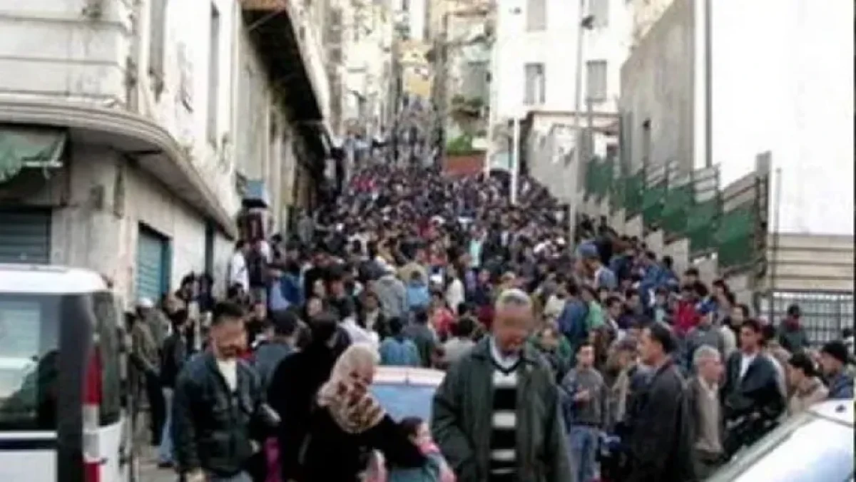 د سوق "لعقيبة".. الروح التي تجري في وجدان أبناء "بلكور" - مجتمع : الخبر