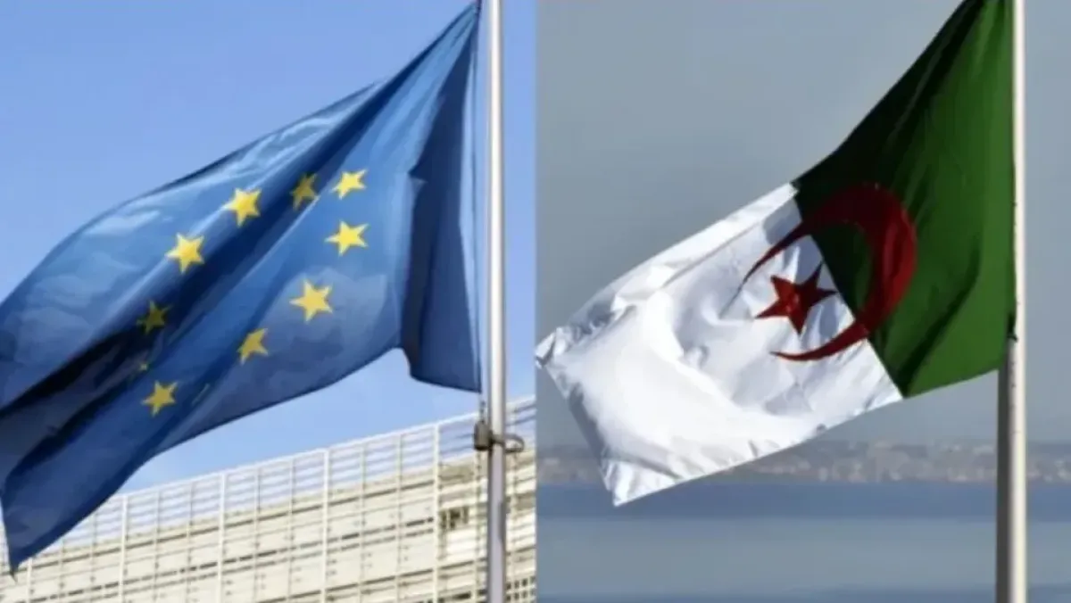 L’UE « comprend » la nouvelle orientation économique de l’Algérie