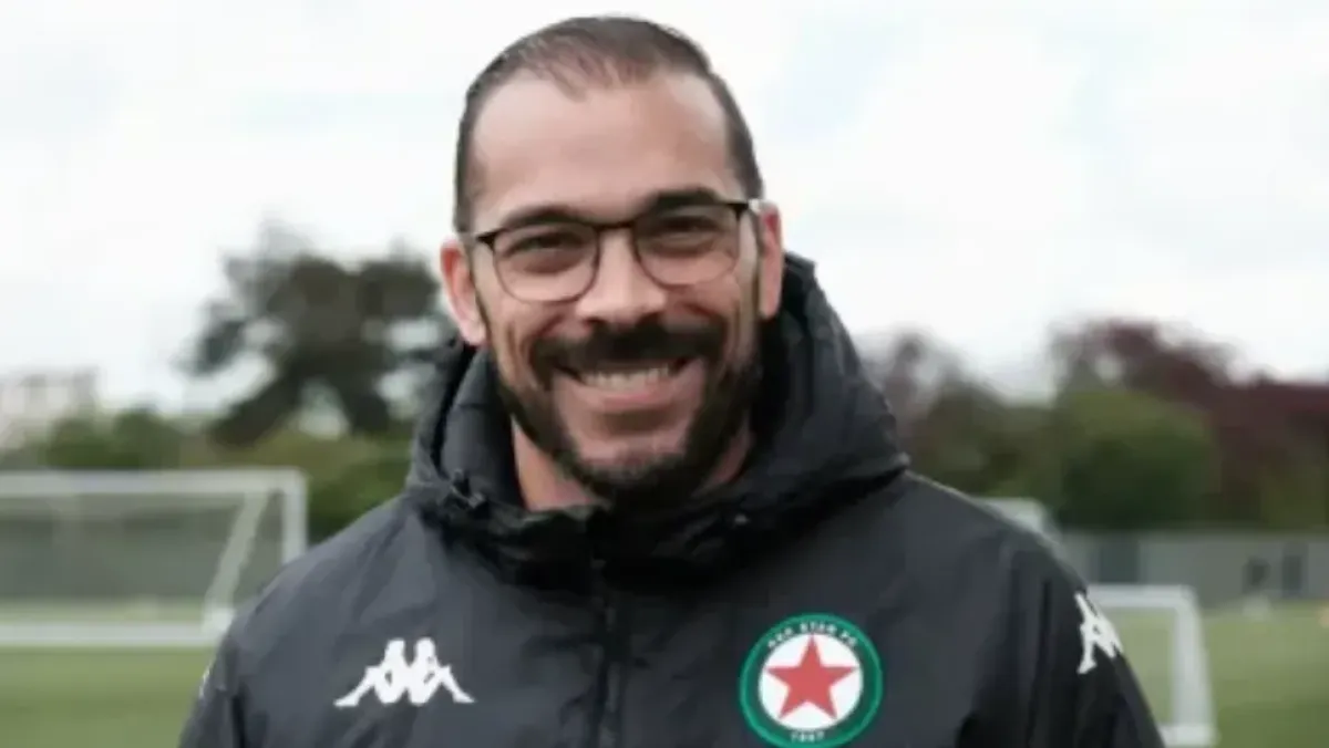 Photo: الخبر MC Alger denies sporting director agreement amid Sonatrach board divisions