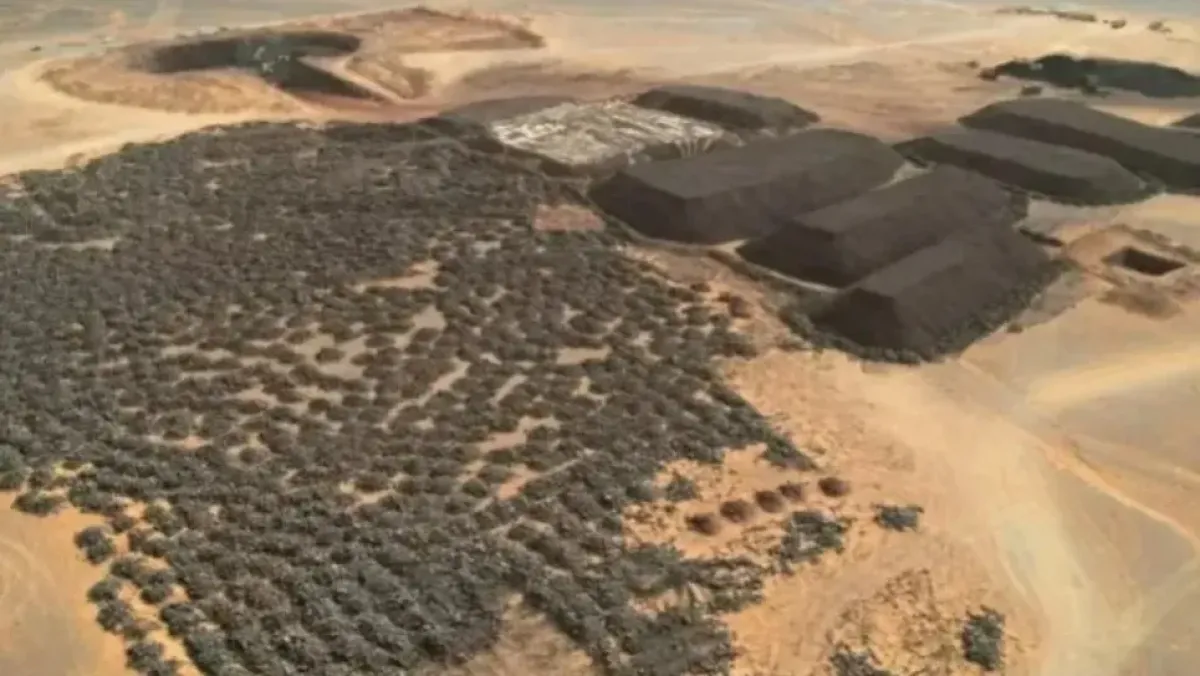 « Mines intelligentes » : Huawei partage son expertise avec l’Algérie
