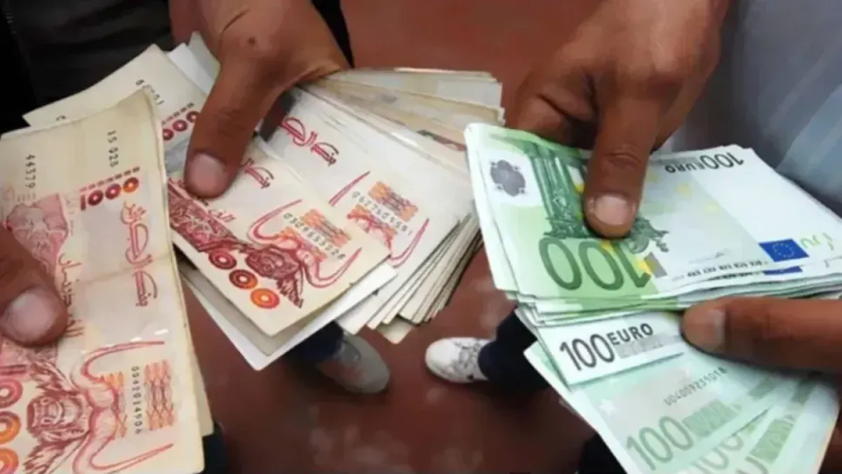 Récupération des fonds détournés : l’Algérie passe à l’étape décisive