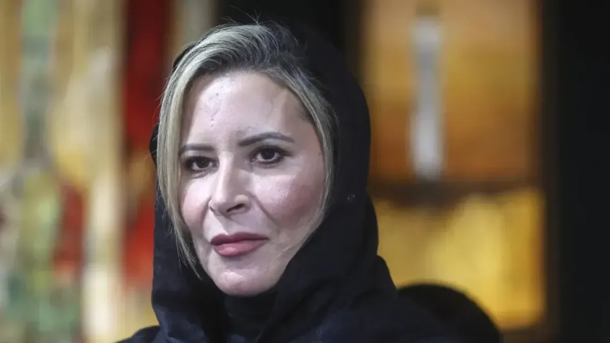 هل تقود ابنة القذافي ليبيا نحو خريطة سياسية جديدة؟