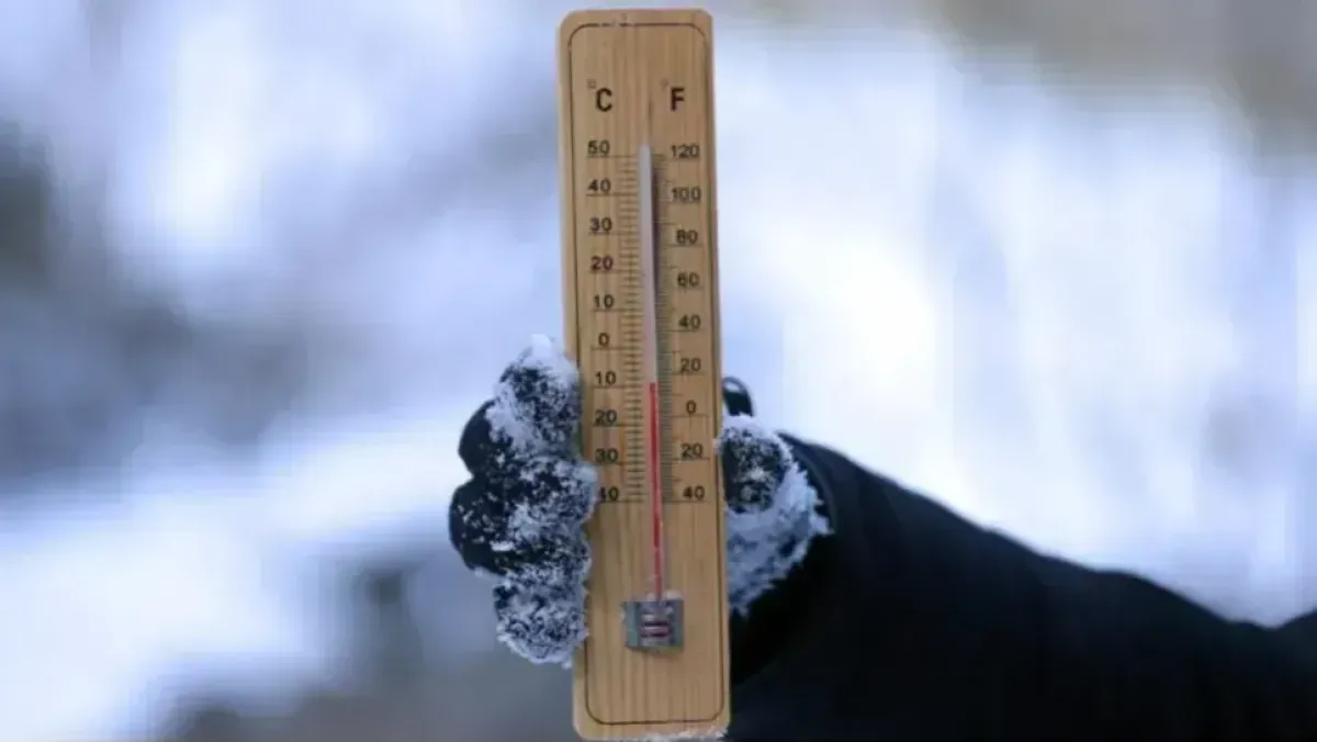 Vague de froid intense dans plusieurs wilayas - Société : El Khabar