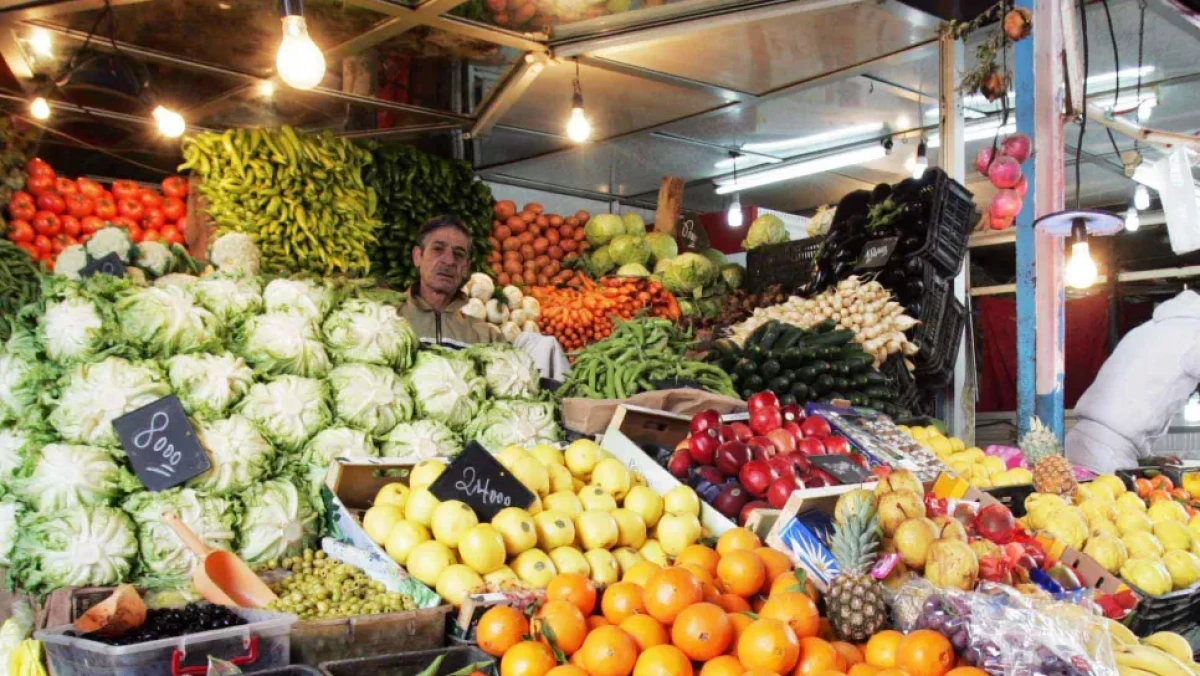 أسواق العاصمة: 3 ملايير دج سلع غير مفوترة - مجتمع : الخبر