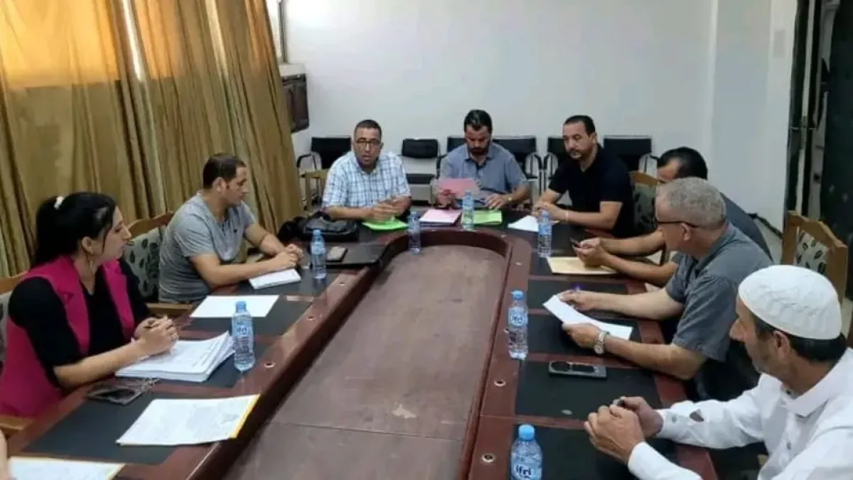 تيزي وزو: 290 تجهيزا طبيا لفائدة ذوي الاحتياجات الخاصة