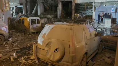 الصورة: وكالات